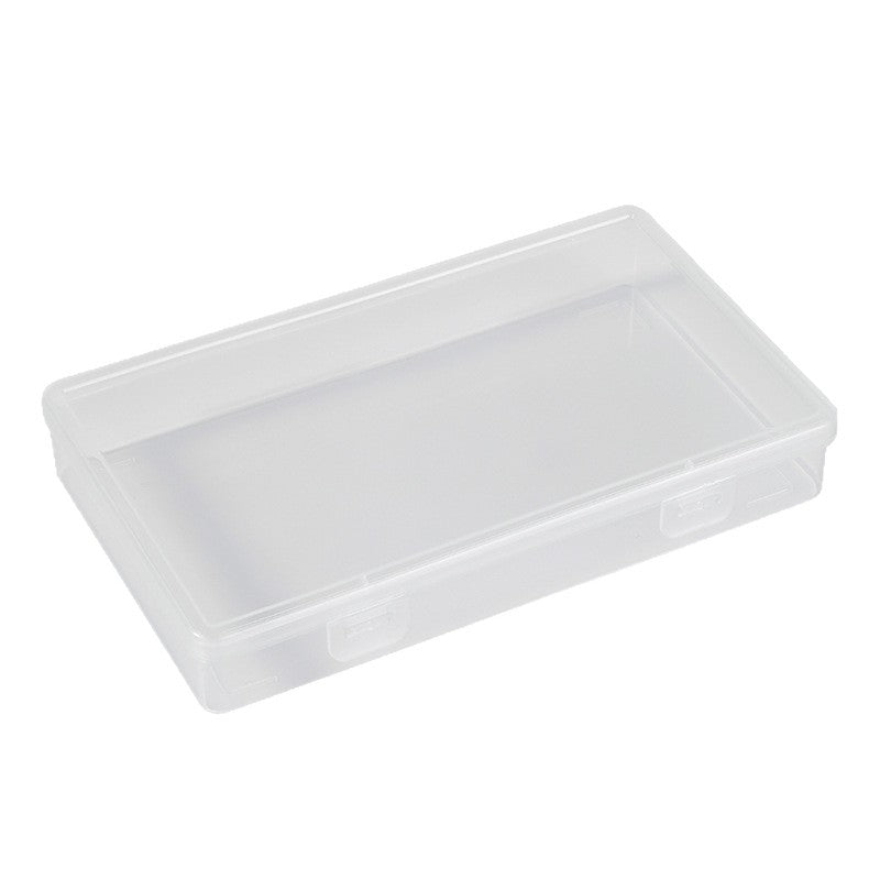 Clear Multi-Use Storage Container Siopsrl