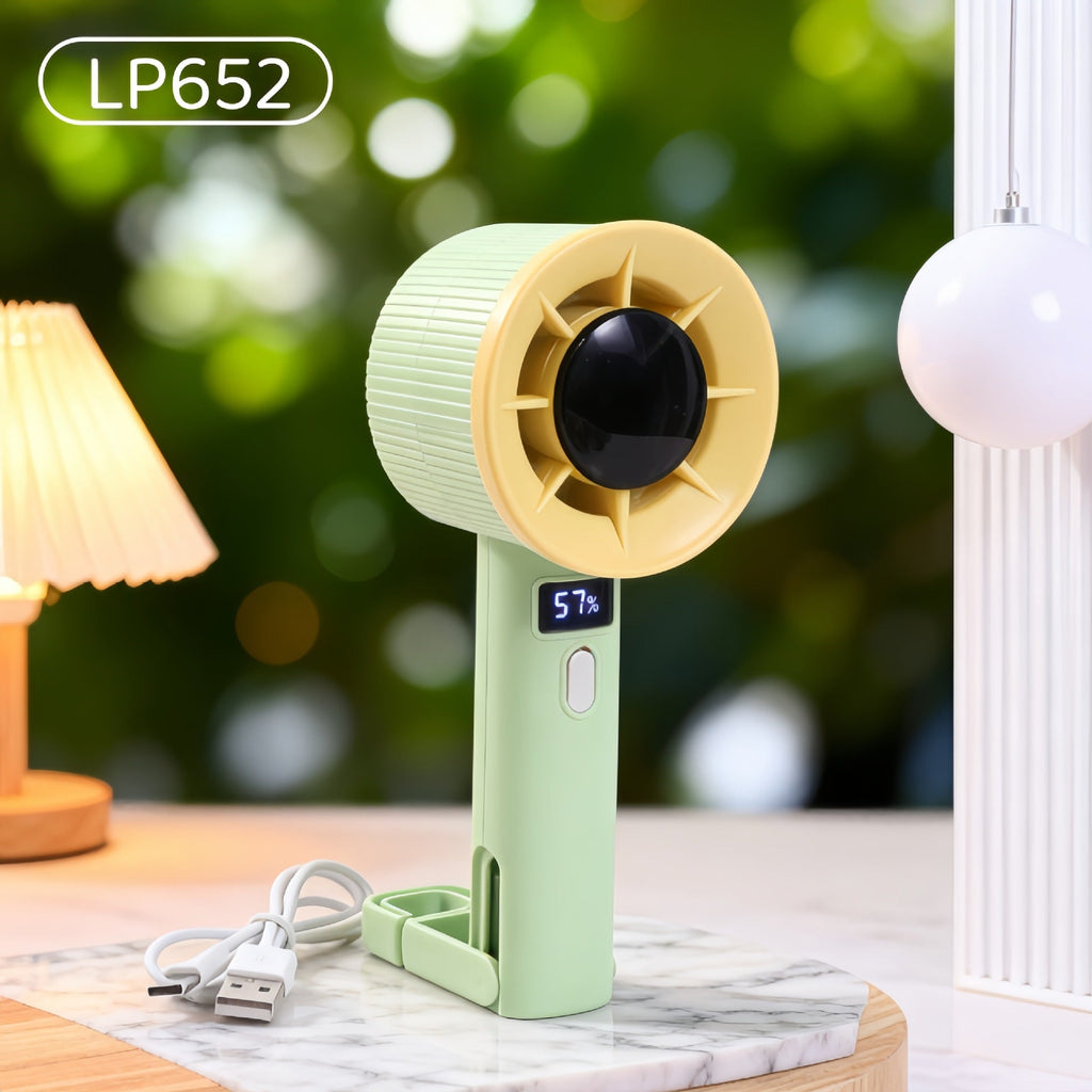 Siopsrl | Hand fan Siopsrl