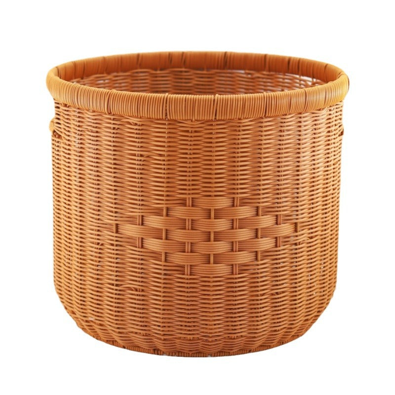 Storage basket Handwoven Design