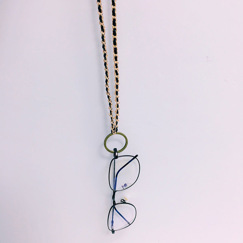 Siopsrl | Trendy jewelry necklace with round pendants Siopsrl