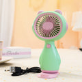 Siopsrl | Women's portable mini fan in cute animal design Siopsrl