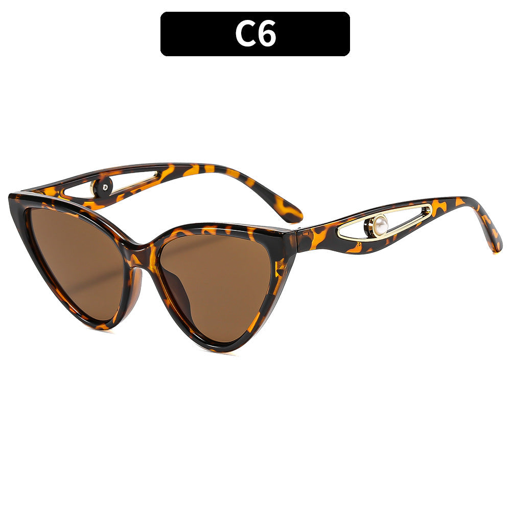 Siopsrl | Cat-Eye Fashion Glasses