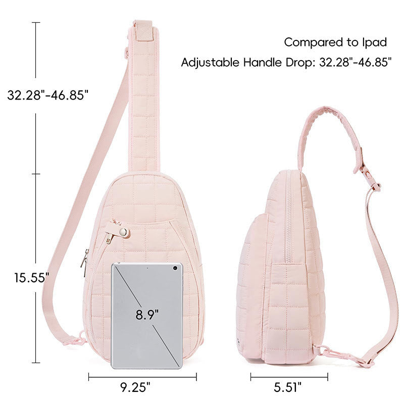 Siopsrl | Practical Sling Bag Siopsrl