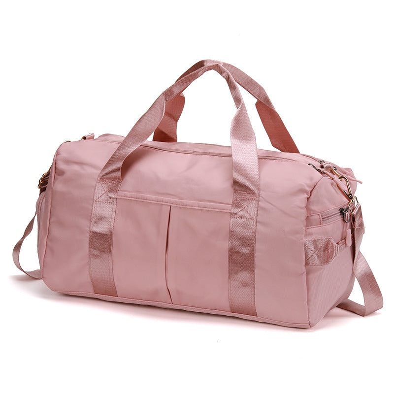 Siopsrl | Stylish Everyday Duffel Bag