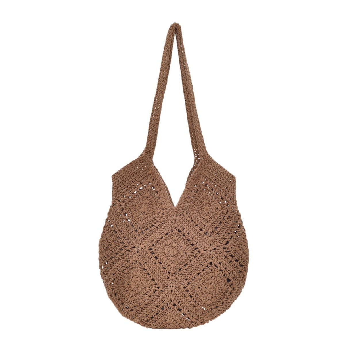 Siopsrl | Handcrafted cotton bag Siopsrl