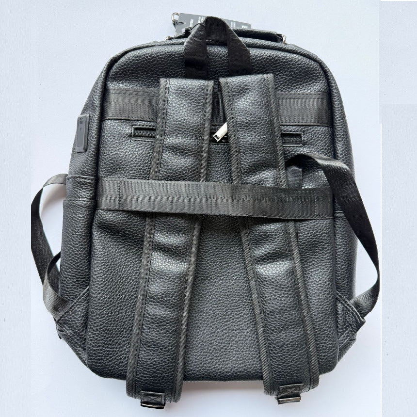 Siopsrl | Stylish backpack with multiple compartments Siopsrl