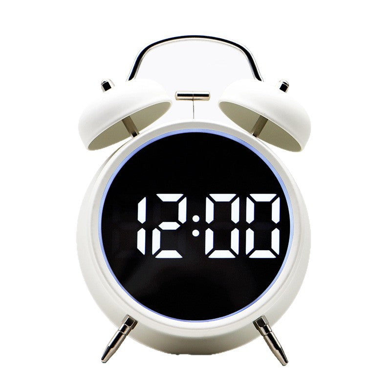 Siopsrl | Digital Alarm Clock with Retro Design Siopsrl