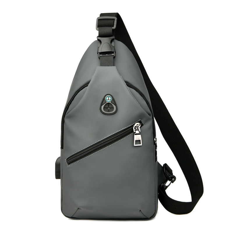 Siopsrl | Waterproof Sling Backpack Siopsrl