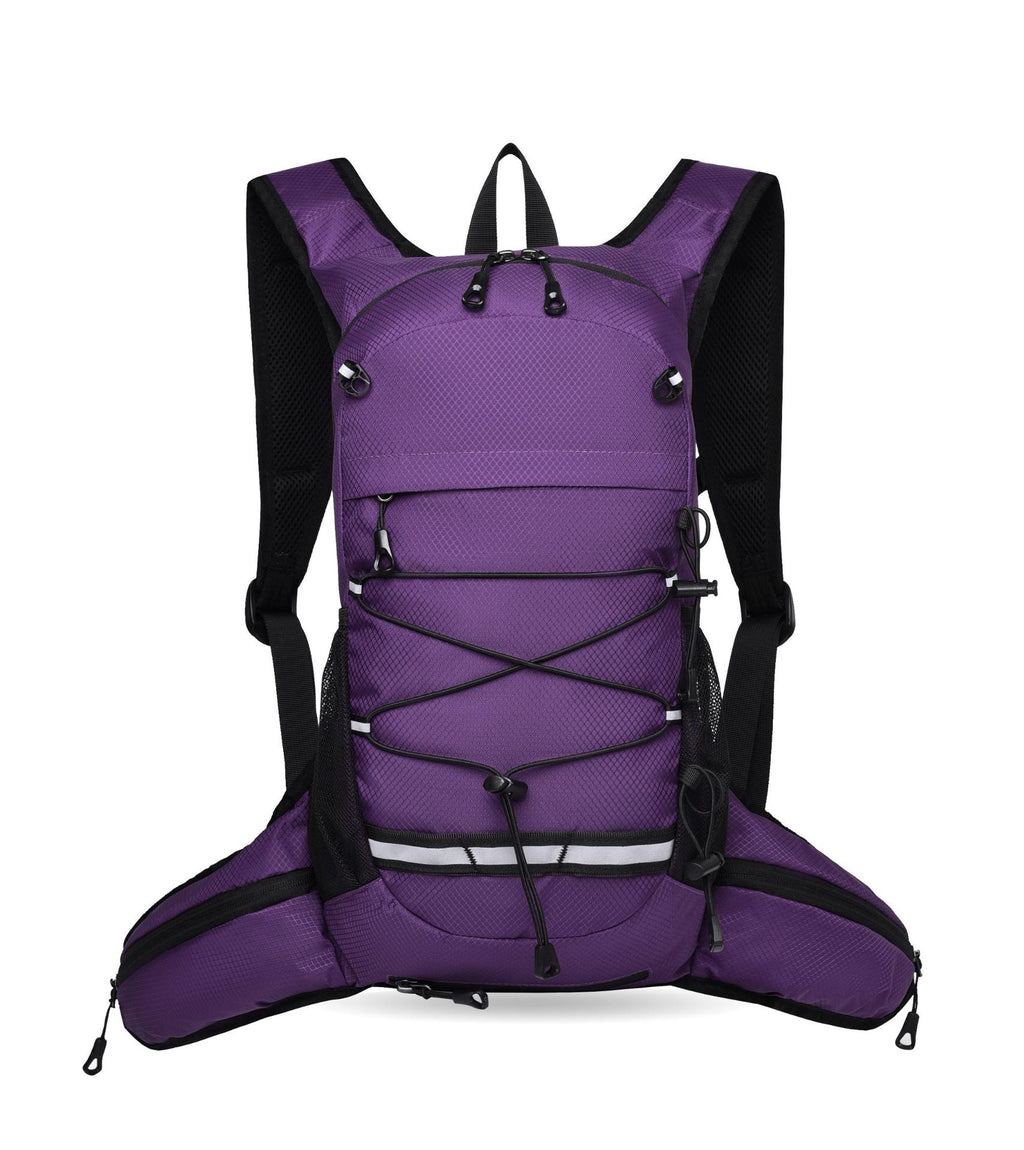 Siopsrl | Lightweight Multi-Functional Hydration Backpack Siopsrl