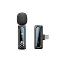 Siopsrl | Wireless Microphone Set By Siopsrl