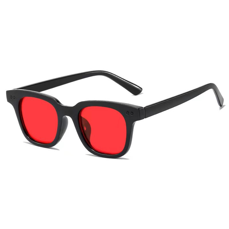 Siopsrl | Retro Inspired Square Frame Sunglasses Siopsrl