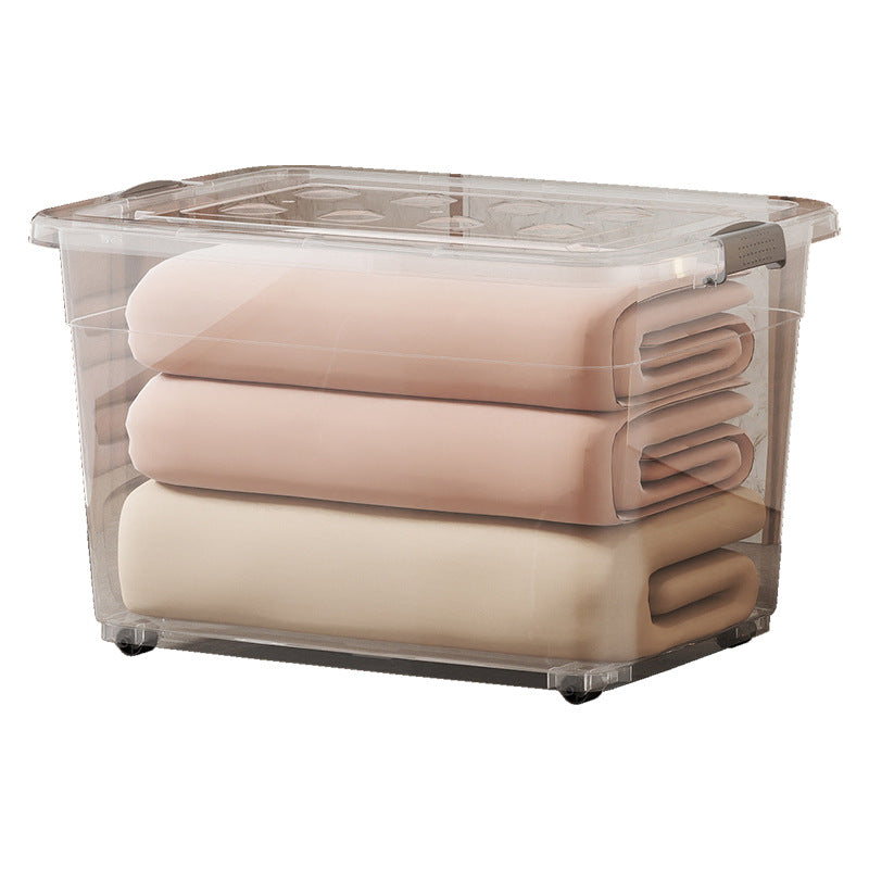 Clear Storage System Siopsrl