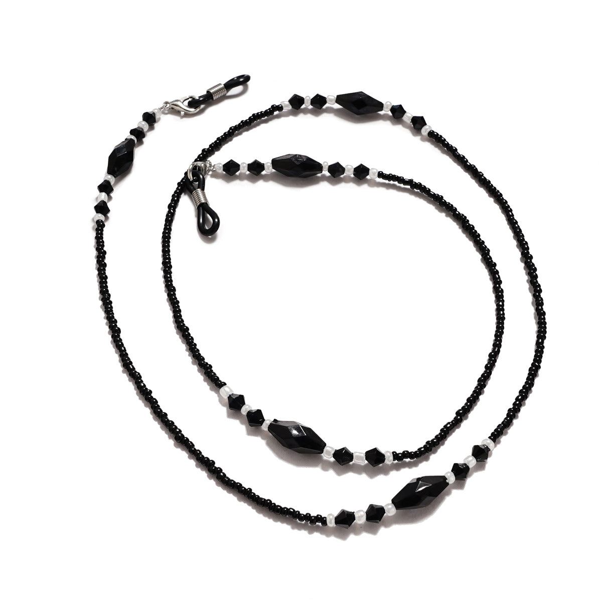 Siopsrl | Beaded Eyewear Chain Siopsrl