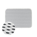 Siopsrl | Ladies Breathable and Non-Slip Bath Mat Siopsrl