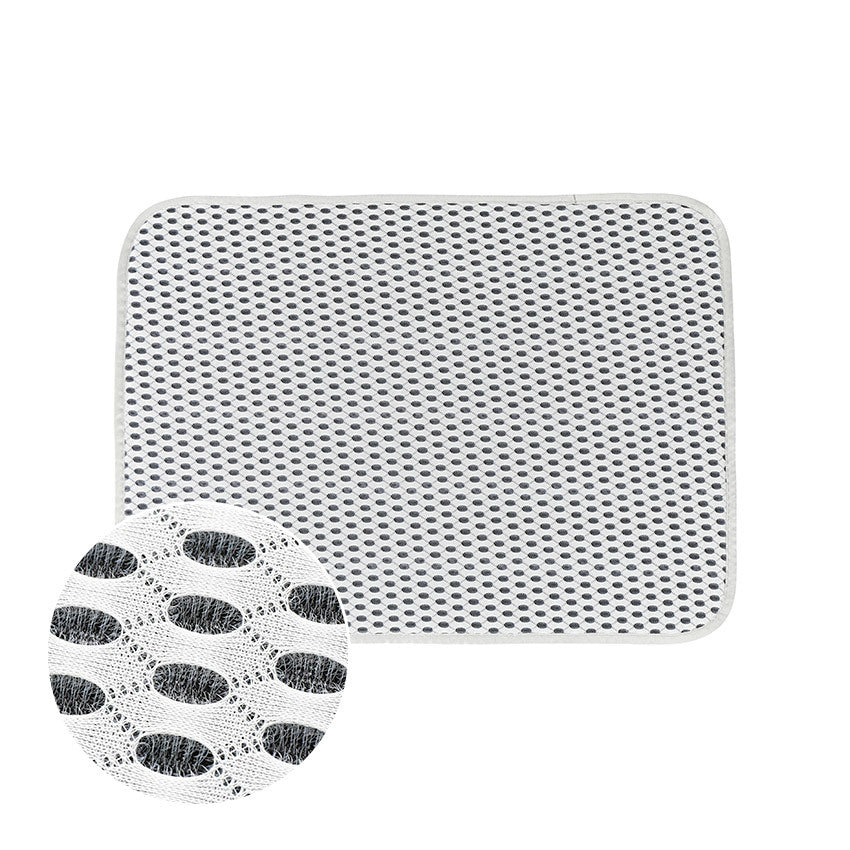 Siopsrl | Ladies Breathable and Non-Slip Bath Mat Siopsrl
