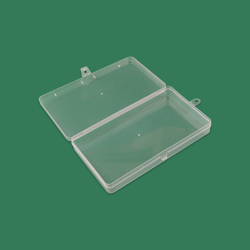 Multi-Compartment Storage Case Siopsrl