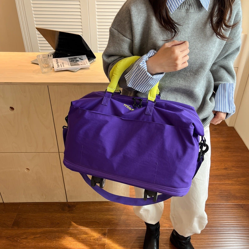Siopsrl | Sporty tote bag with multiple compartments Siopsrl