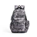 Siopsrl | Stylish Camo Print Backpack