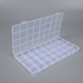 Multi-Compartment Storage Box Siopsrl