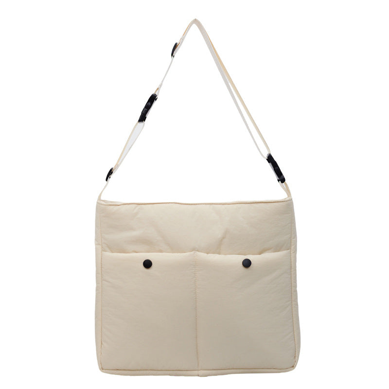 Siopsrl | Stylish Crossbody Tote Siopsrl