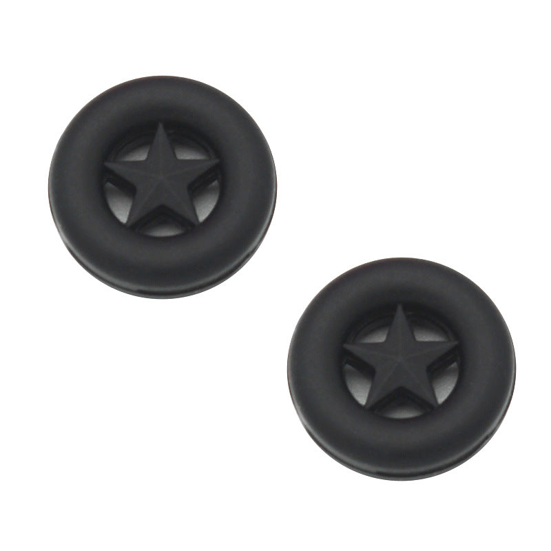 Siopsrl | Soft Silicone Eyewear Nose Pads Siopsrl