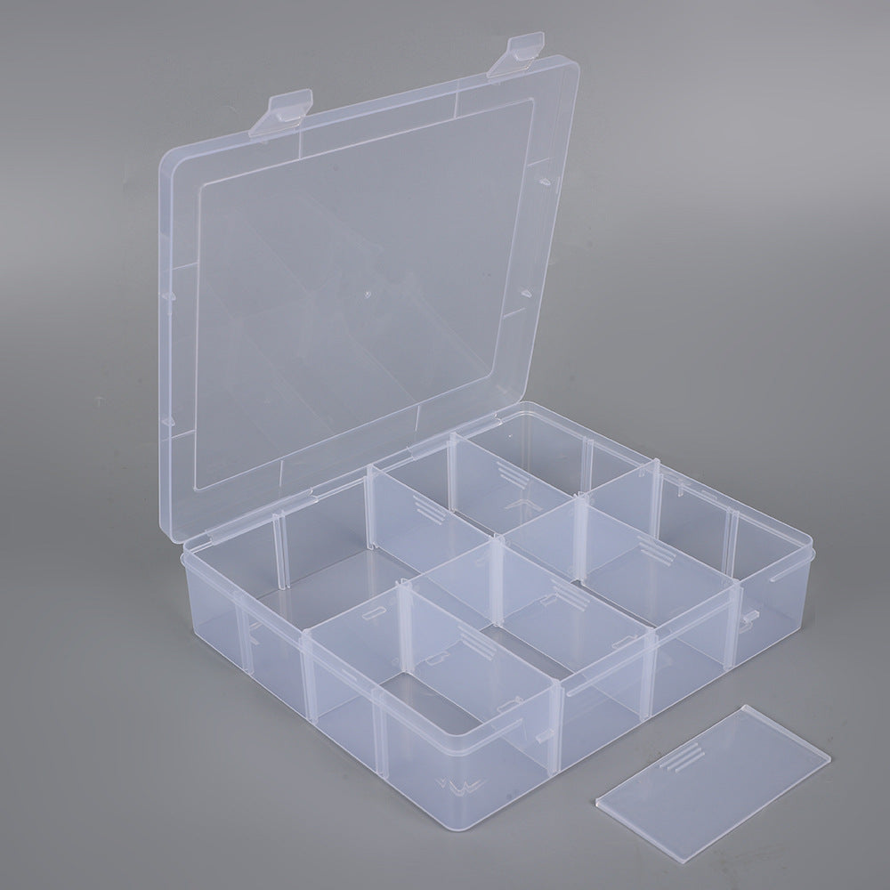 Organizer Storage Siopsrl