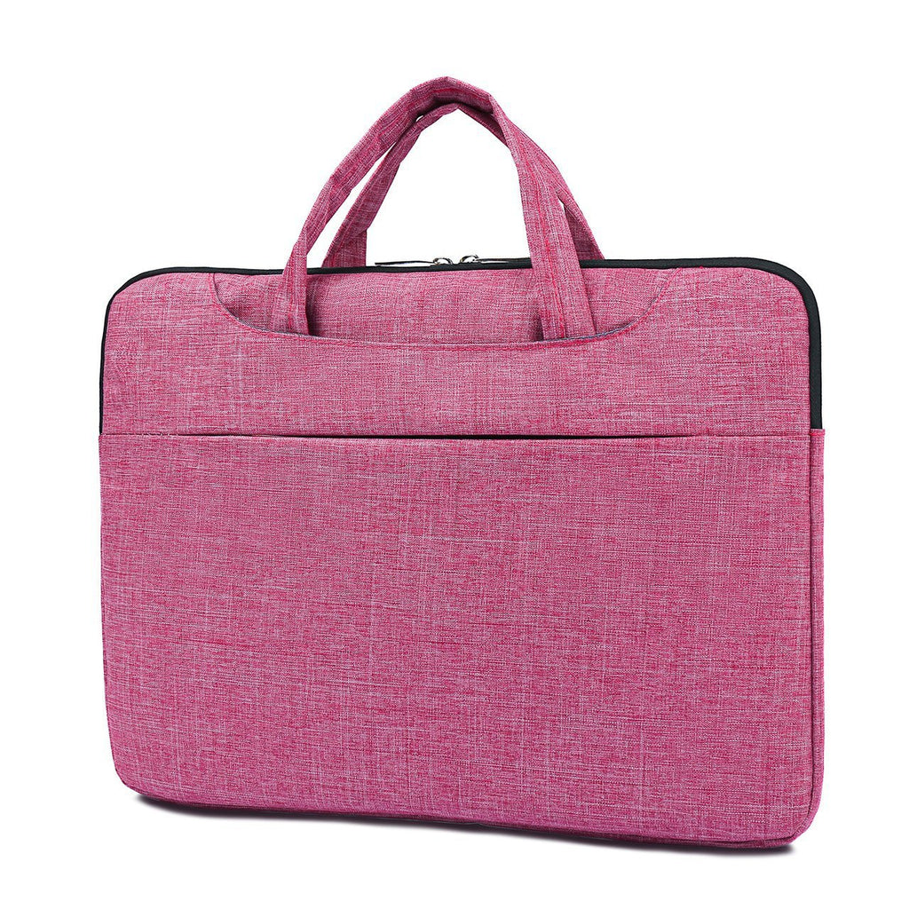 Siopsrl | Padded Laptop Case with Dual Handles Siopsrl