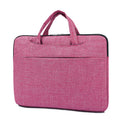 Siopsrl | Padded Laptop Case with Dual Handles Siopsrl