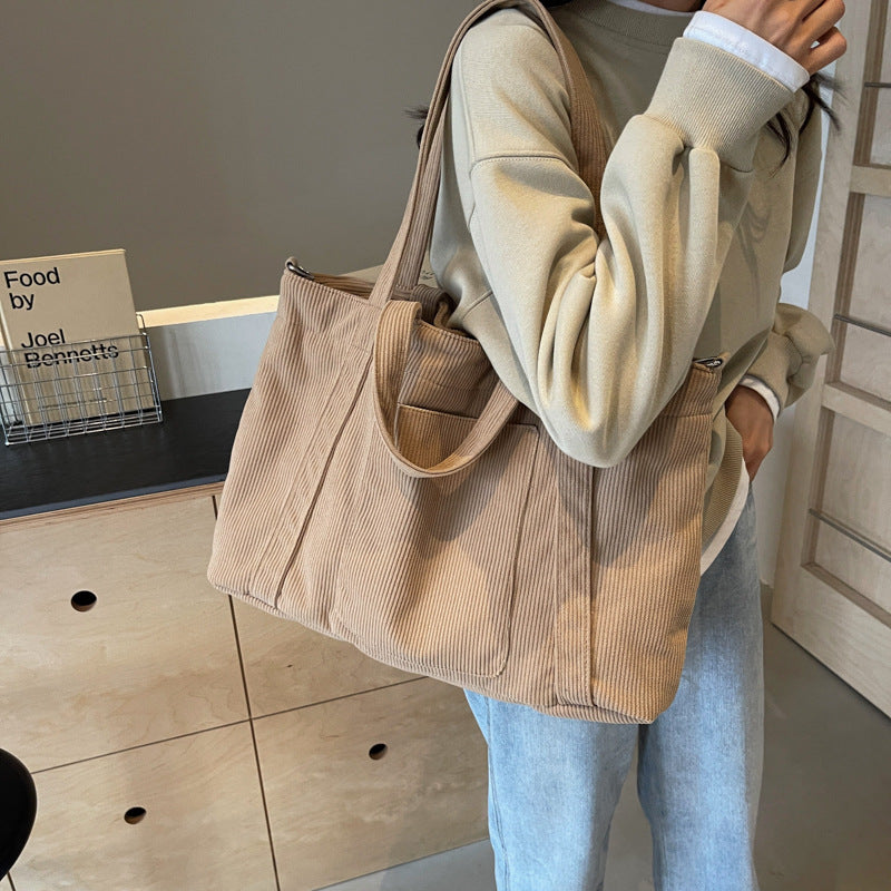 Siopsrl | Versatile Multi-Functional Travel Satchel Siopsrl