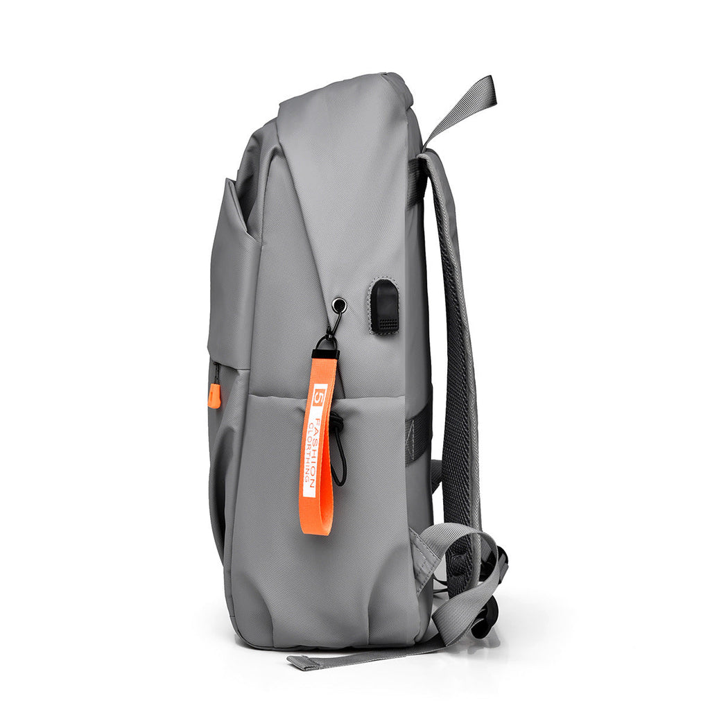 Siopsrl | Eco-Friendly Multi-Storage Backpack Siopsrl