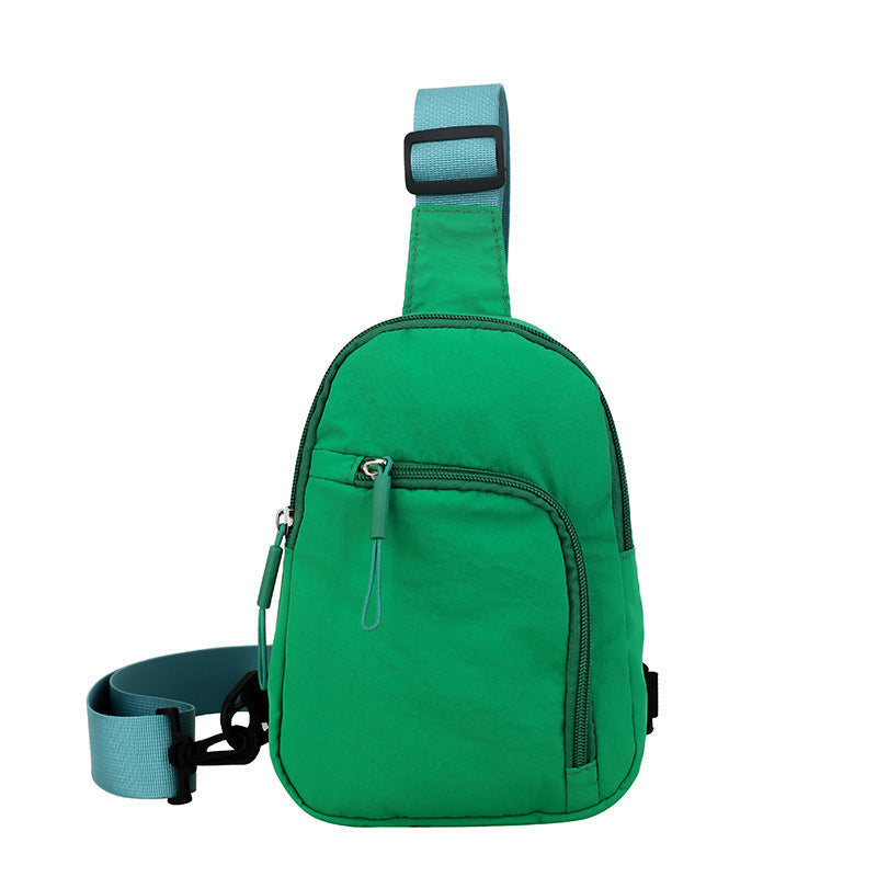Compact Sling Bag Siopsrl