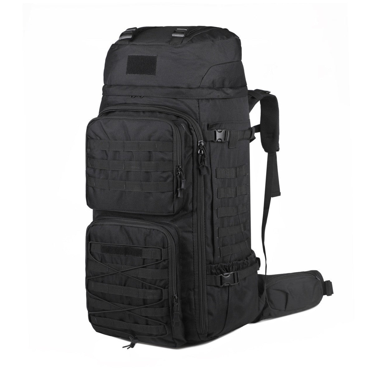 Siopsrl | Heavy-Duty Expedition Backpack Siopsrl