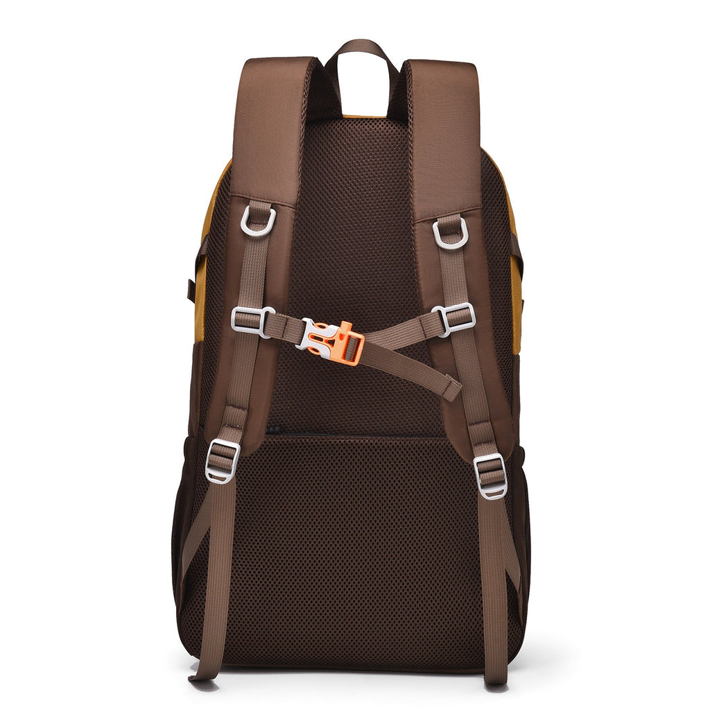 Siopsrl | Ergonomic Outdoor Adventure Backpack Siopsrl
