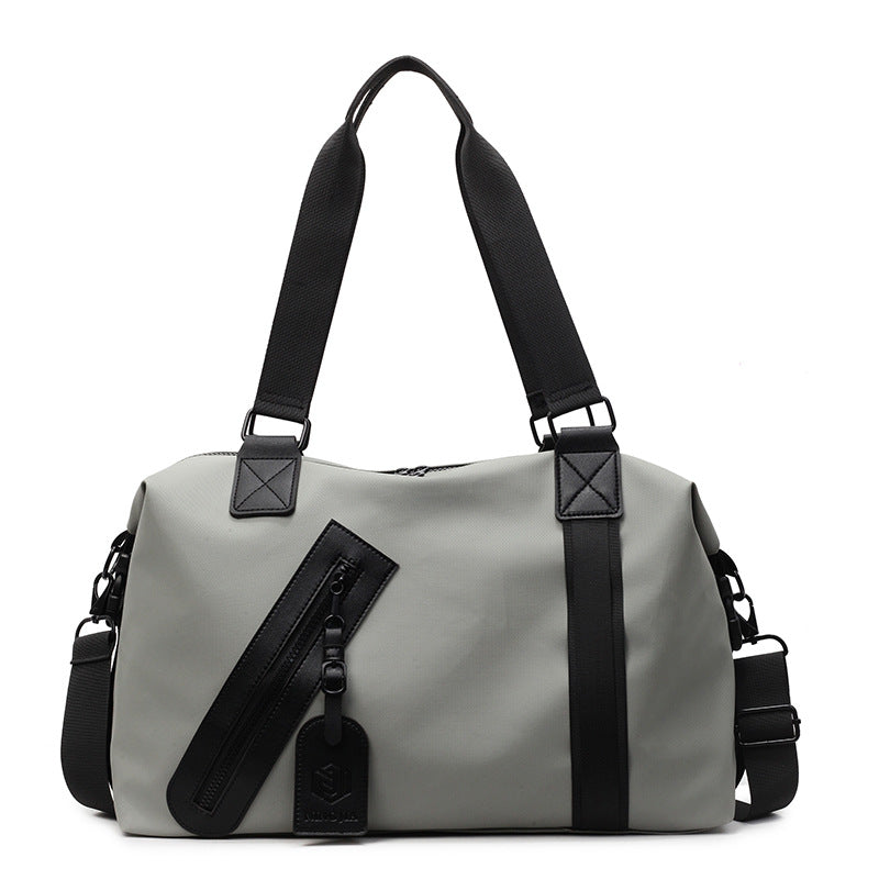 Siopsrl | Waterproof Gym Duffle Bag