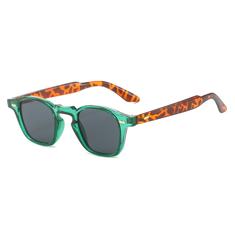 Siopsrl | Vintage-Inspired Elegant Square Sunglasses Siopsrl