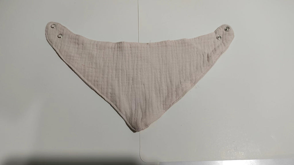 Siopsrl | Cotton Bib Scarf Siopsrl