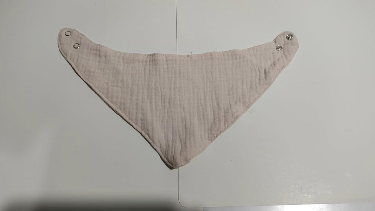 Siopsrl | Cotton Bib Scarf Siopsrl