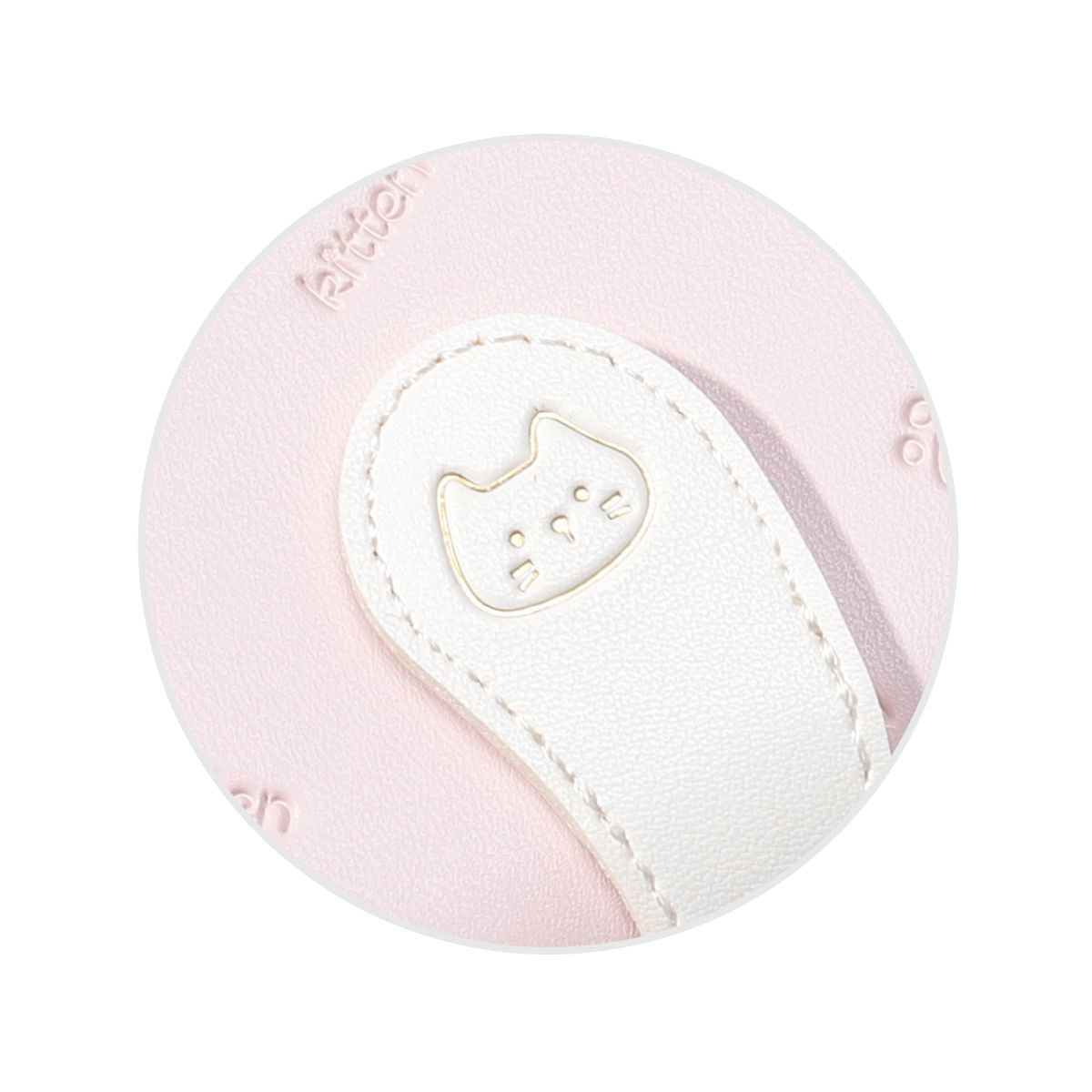 Siopsrl | Cute Cat-Themed Coin Wallet Siopsrl