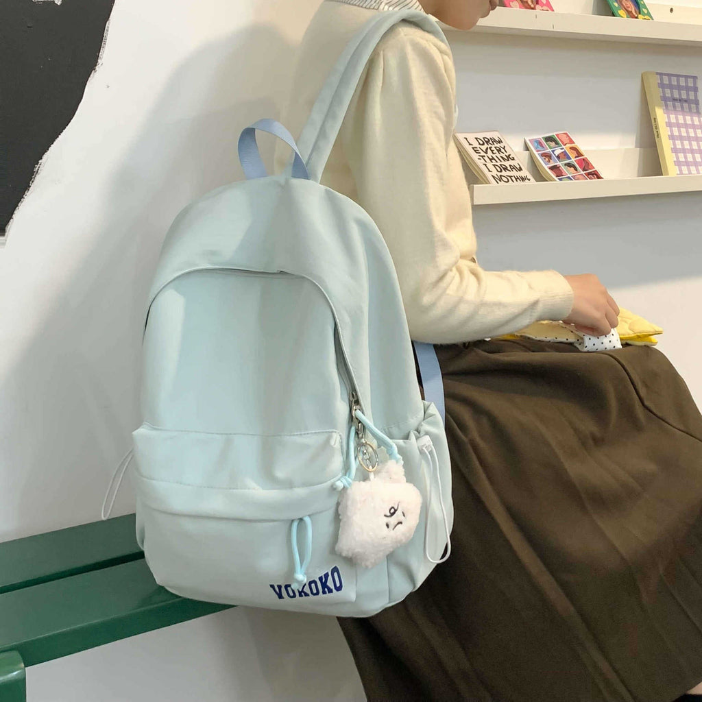 Siopsrl | Lightweight Everyday Backpack Siopsrl
