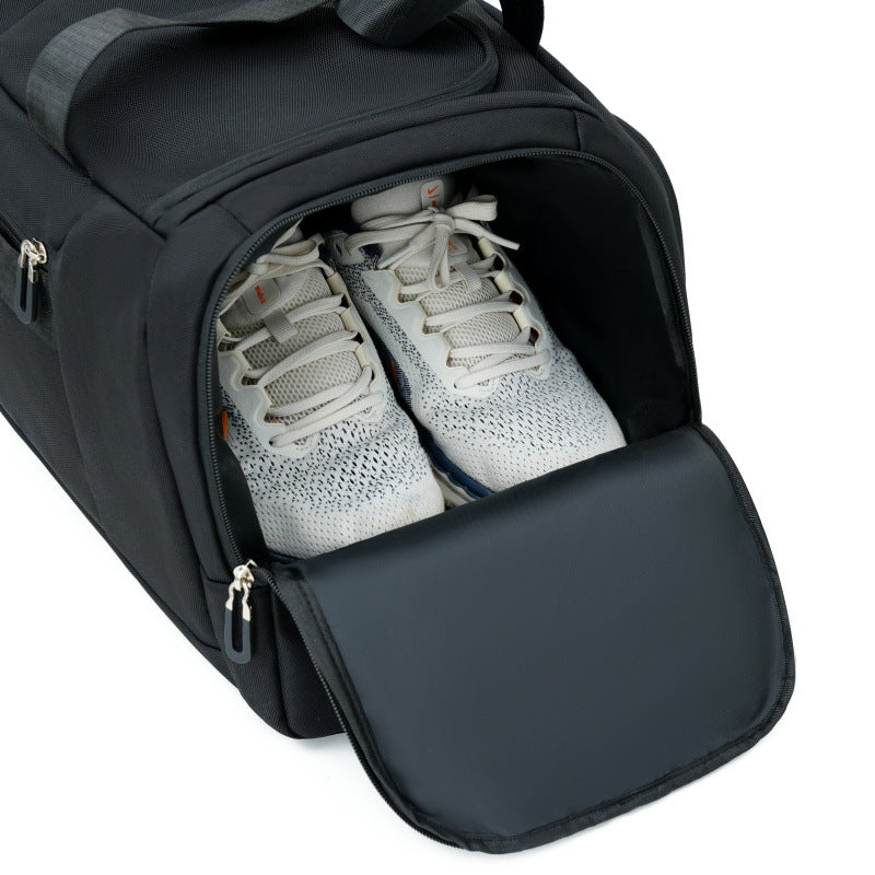 Siopsrl | Versatile Utility Travel Duffle Siopsrl