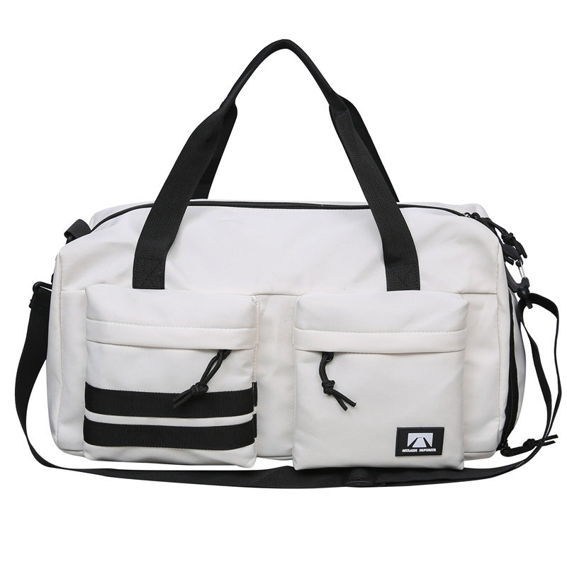 Siopsrl | All-Purpose Utility Duffle Bag Siopsrl