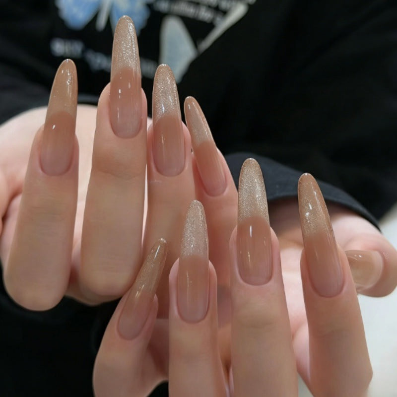 Siopsrl | Premium Glamourous Stiletto Press-On Nails Siopsrl