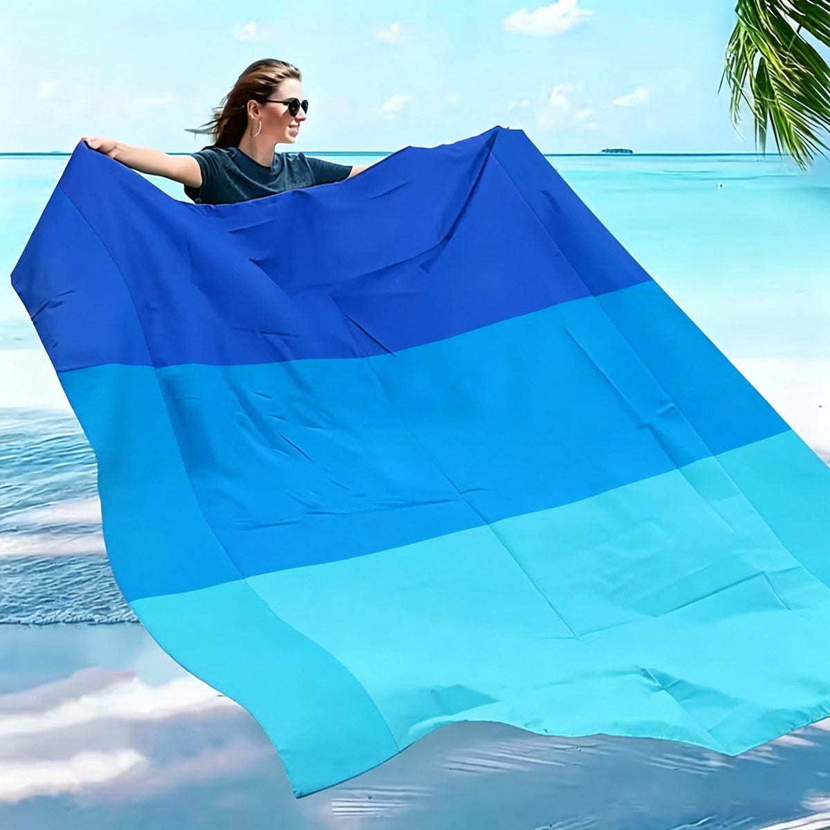 Siopsrl | Beach Mat Siopsrl