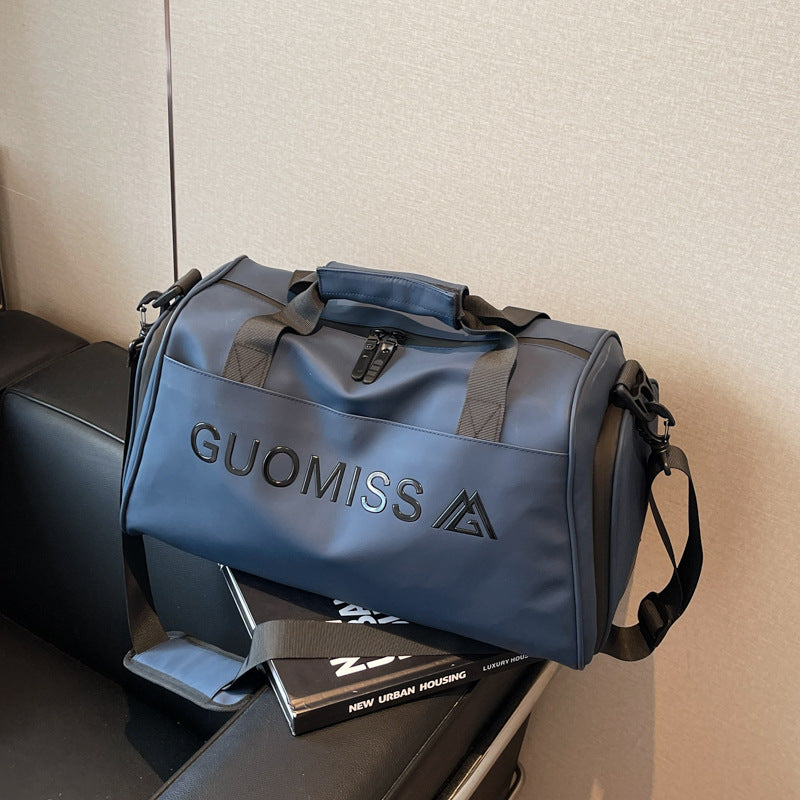 Siopsrl | All-Weather Durable Travel Duffel Bag