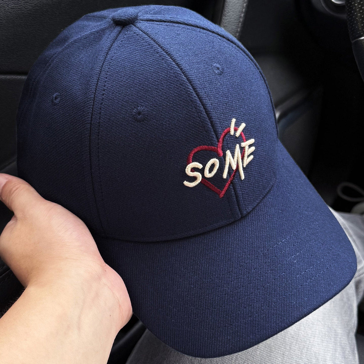 Siopsrl | Men's Embroidered Casual Baseball Cap Siopsrl Siopsrl | 78427088Siopsrl |