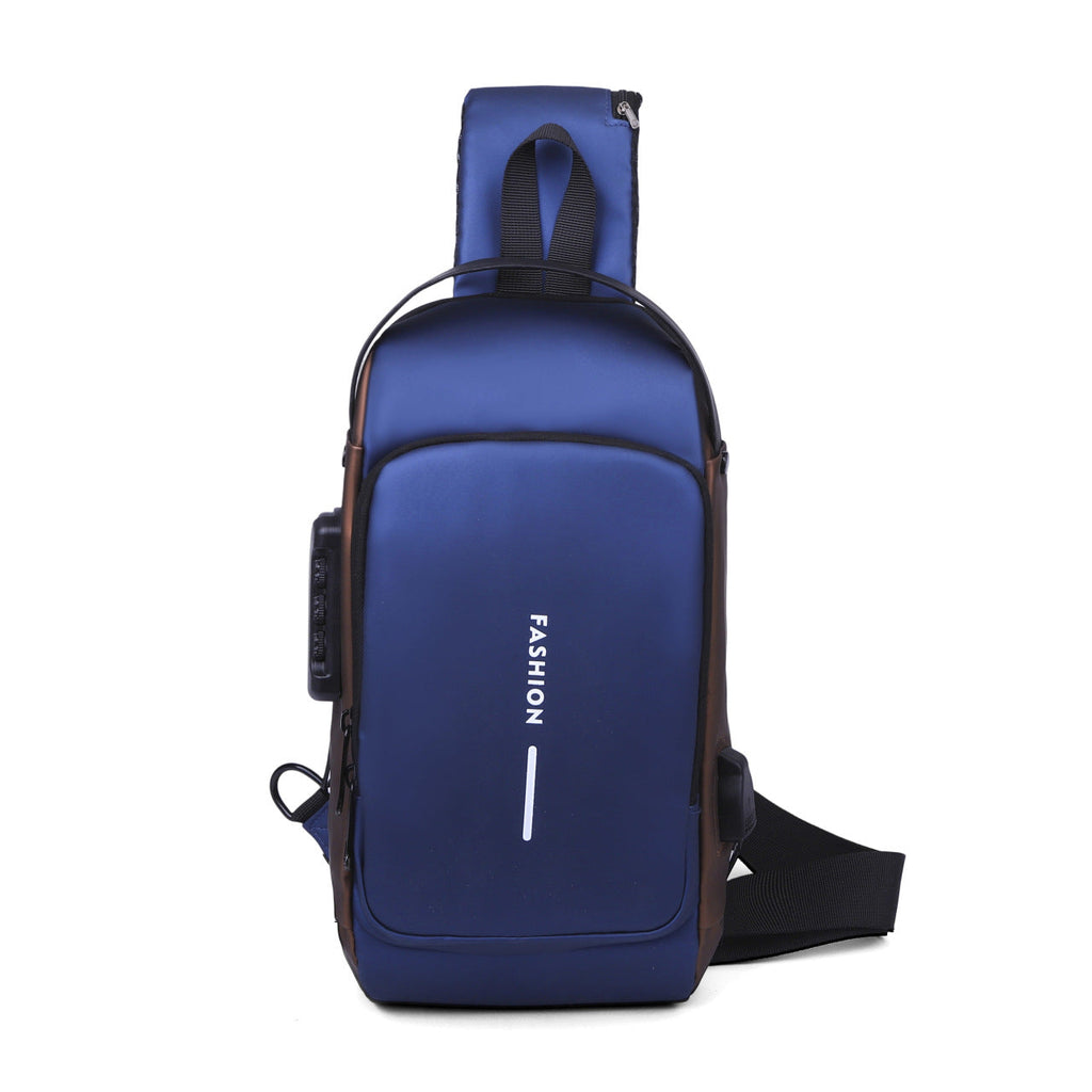 Siopsrl | Multi-Functional Sling Bag Siopsrl