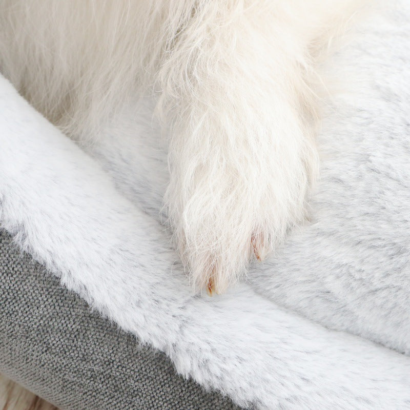 Siopsrl | Orthopedic dog Lounge