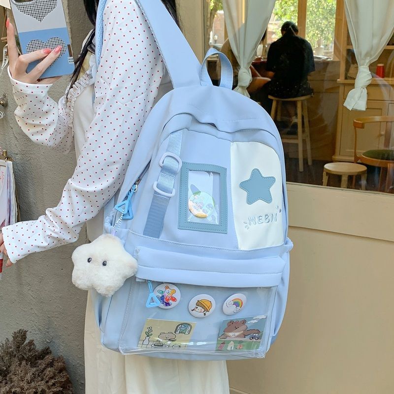 Siopsrl | Leisure backpack Siopsrl