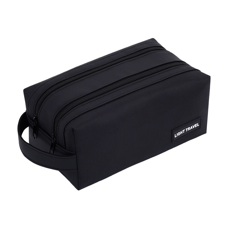 Siopsrl | Double Cosmetic Bag Siopsrl
