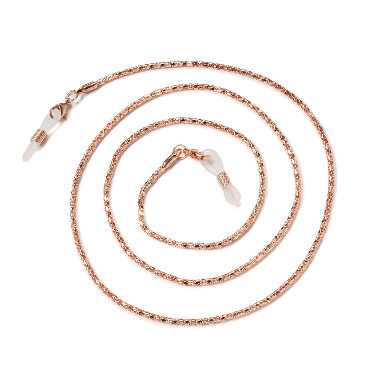 Siopsrl | Elegant Pearl-Embellished Chain Siopsrl